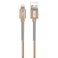 Cáp 1m XO Lightning - NB27 chính hãng