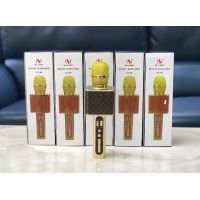 Micro Karaoke Bluetooth kèm loa SU-YOSD YS-06 Chính hãng