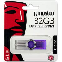 USB Kingston DT101 G2 32GB Cao Cấp