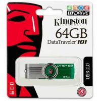 USB Kingston DT101 G2 64GB Cao Cấp