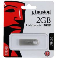 USB Kingston DTSE9 2GB Cao Cấp