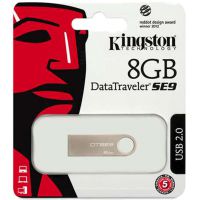 USB Kingston DTSE9 8Gb Cao Cấp