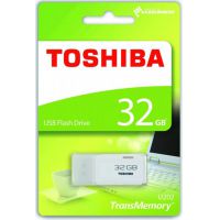 USB Toshiba 32Gb 2.0 Vỏ Nhựa Cao Cấp