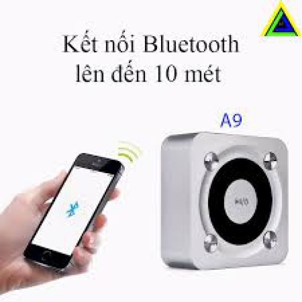 Loa Bluetooth A9