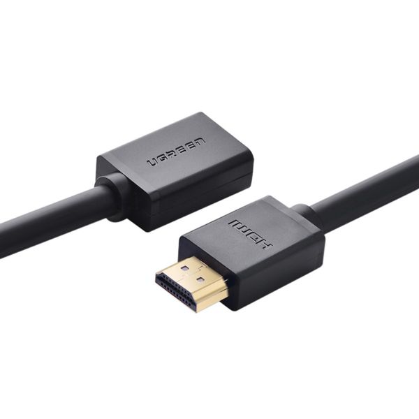 Dây nối dài HDMI Ugreen 0.5m