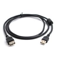 Cáp nối dài Usb 3m 1 đầu dương 1 đầu âm