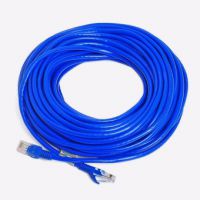 Dây mạng đúc sẵn 2 đầu 20m