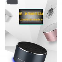 Loa mini Bluetooth Mosidun A2