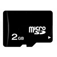 Thẻ nhớ Micro SD 2GB Tray OEM
