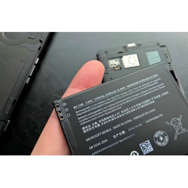 PIN NOKIA Lumia 950XL BV-T4D cao cấp