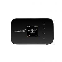 Bộ phát wifi di động Wifi 3g/4g ZTE SOFTBANK 203Z Kiêm Sạc Dự Phòng 5000MAH