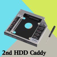 Caddy Bay SATA 3.0 9.5mm