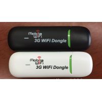 USB Phát WiFi Di Động 3G - Mobile Wifi Modem (Trắng)