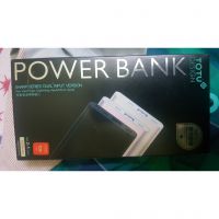 Pin Sạc Dự Phòng ToTu PB09 5000Mah Nhỏ Gọn chính hãng