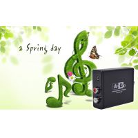 Bộ Chuyển Đổi AV Audio Sang Cổng Quang Toslink B-GO BG-3089 Chính Hãng