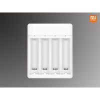 Bộ Sạc Pin Xiaomi PB401 Dùng Cho Pin Zi5/Zi7 Và AA/AAA chính hãng
