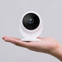Camera Không Dây Ip Wifi Xiaomi Aqara Giám Sát full HD 1080P