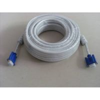 Dây cáp VGA sang VGA tròn dài 30 Mét