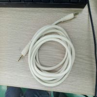 Dây AV Loa 2 Đầu 3.5mm (1-1) Dài 3m Chính Hãng CHOSEAL