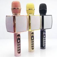 Micro Karaoke Bluetooth kèm loa SU-YOSD YS-91 chính hãng