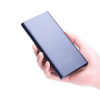 Pin Sạc Dự Phòng Xiaomi Mi Power Bank 2S 10000Mah Chính Hãng