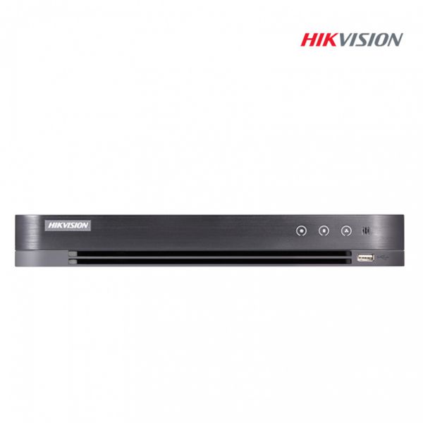 Đầu Ghi Hình TURBO HD 4.0 Hikvision DS-7208HQHI-K1 8 Kênh