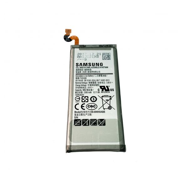 Pin Samsung Galaxy Note 8 N950 Chính Hãng