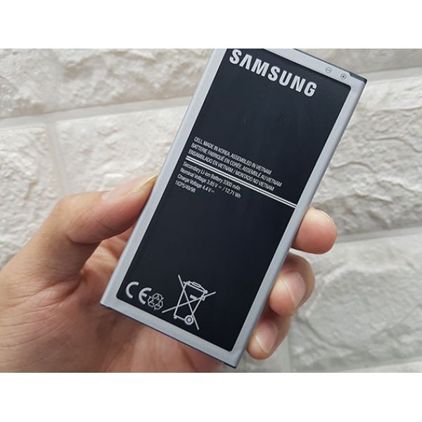 Pin Samsung Galaxy J7 2016/ J710 Chính Hãng