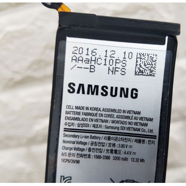 Pin Samsung Galaxy Note 7/Galaxy Note FE Cao Cấp
