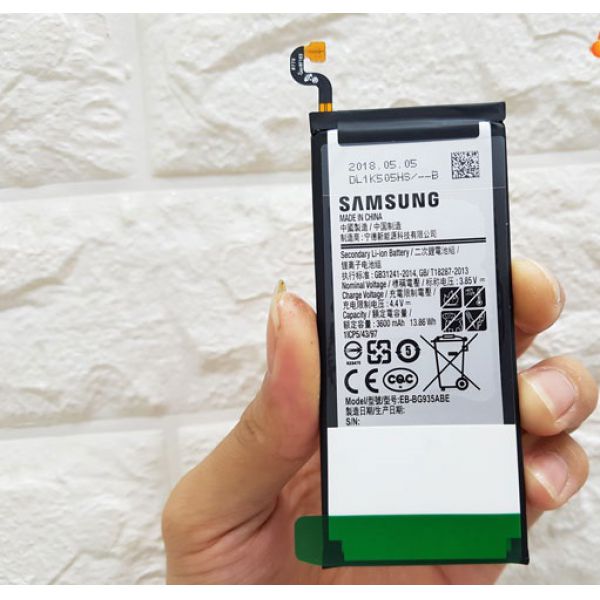 Pin Samsung Galaxy S7 Edge G935 Chính Hãng