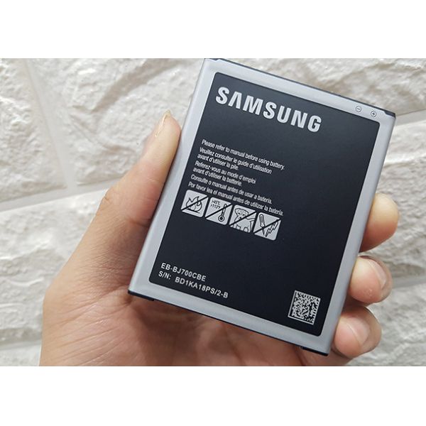Pin Samsung Galaxy J5 2016/ J510 Chính Hãng - EB-BJ510CBK
