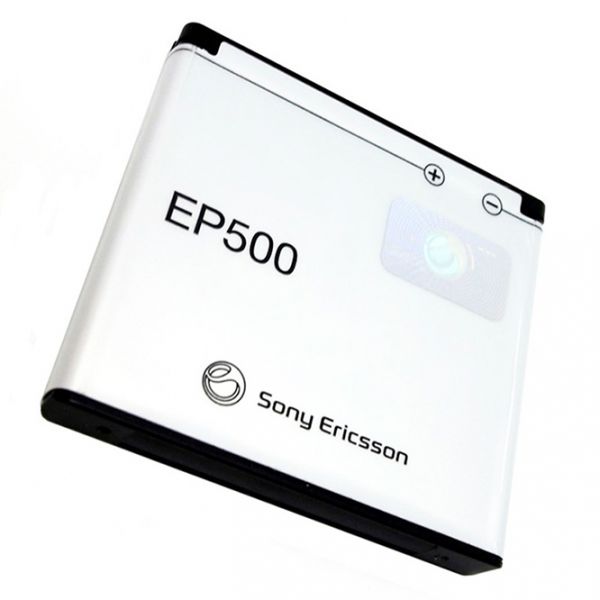 PIN SONY EP500-EP500 cao cấp