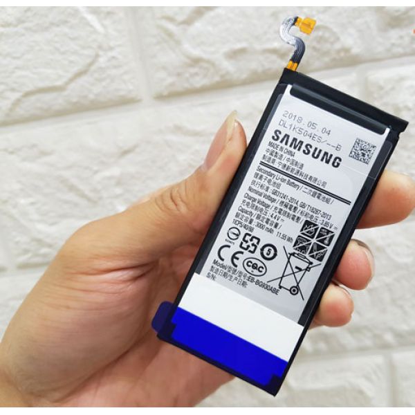 Pin Samsung S7 G930 Chính Hãng
