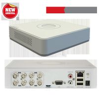 Đầu Ghi Hình TURBO HD 4.0 Hikvision DS-7108HQHI-K1 8 Kênh