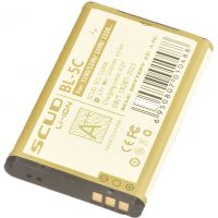 PIN NOKIA Scud BL-5C cao cấp