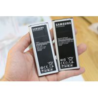 PIN SAMSUNG Galaxy Note 4 Loại 2 Sim/ Samsung SM-N916 Chính Hãng