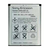 PIN SONY BTS33-BTS33 cao cấp