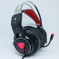 Tai nghe dây trùm đầu Butfulake Sl-320 có mic cao cấp