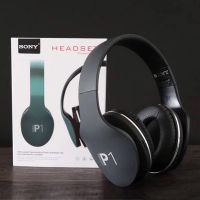 Tai nghe bluetooth chụp tai Sony P1 cao cấp