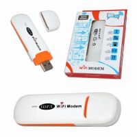 USB 3G phát wifi từ sim HSPA+