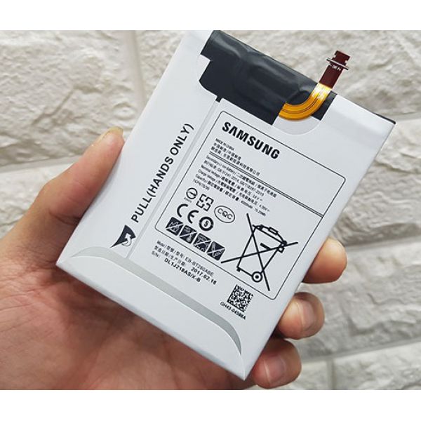 Pin Samsung Galaxy Tab A 7.0 (2016) T280A Cao Cấp - EB-BT280ABE