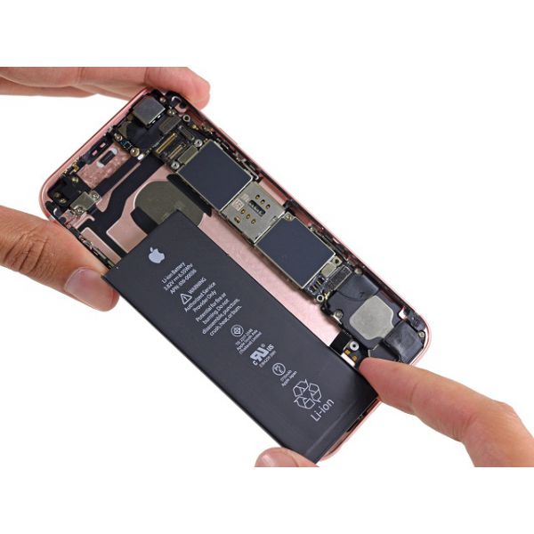 Pin iphone 6s chính hãng Apple