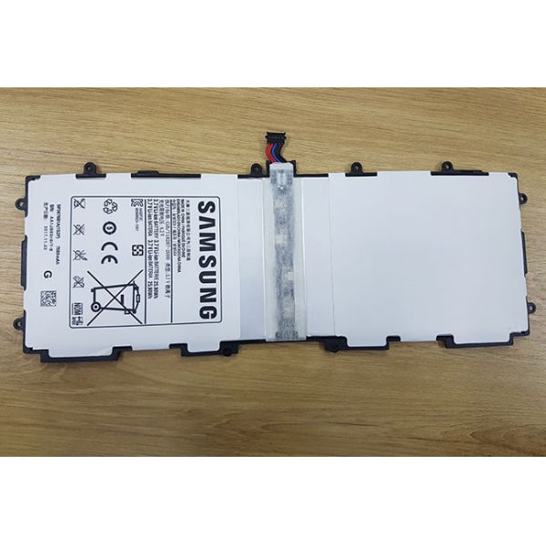 Pin Samsung Galaxy Tab 10.1/ Tab 2 10.1/ Tab Note 10.1 P7500-P7510-P5100-N8000 Cao Cấp - SP3676B1A