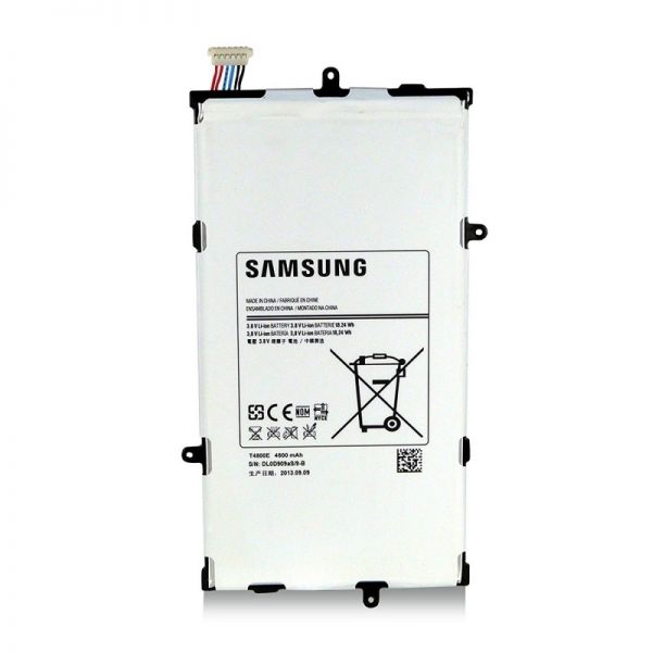 Pin Samsung Galaxy Tab Pro 8.4 T320/ T325/ T321 Cao Cấp - T4800E