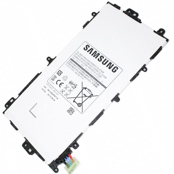 Pin Samsung Galaxy Tab Note 8.0/ Tab 2 10.1 (N5100) Cao Cấp - SP3770E1H