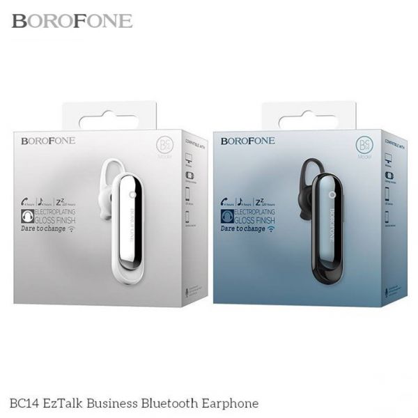 Tai nghe bluetooth Borofone BC14 chính hãng
