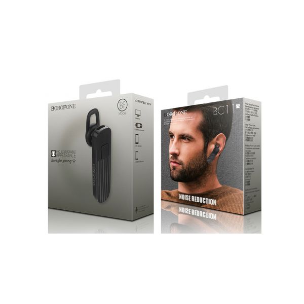 Tai nghe bluetooth Borofone BC11 chính hãng