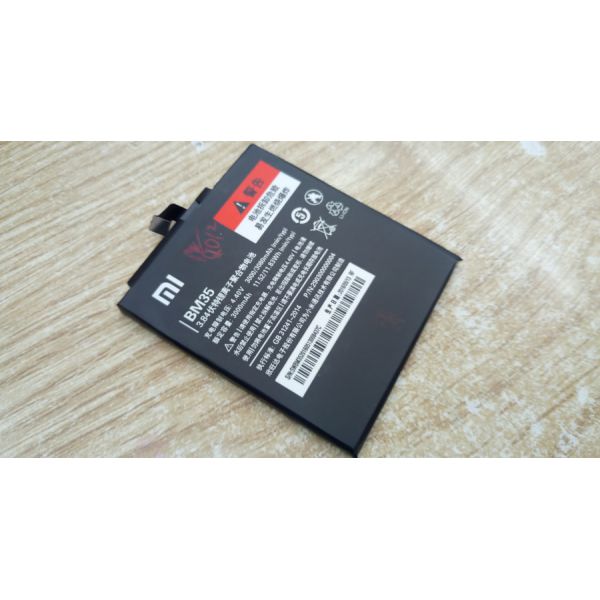 Pin Xiaomi Mi4c - BM35 Cao Cấp