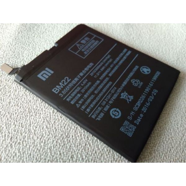 Pin Xiaomi Mi5/ Mi 5 BM22 Cao Cấp