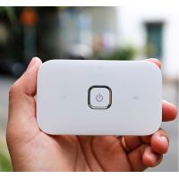 Bộ Phát Wifi Di Động 3G/4G ZTE VODAFONE R218H/mifi